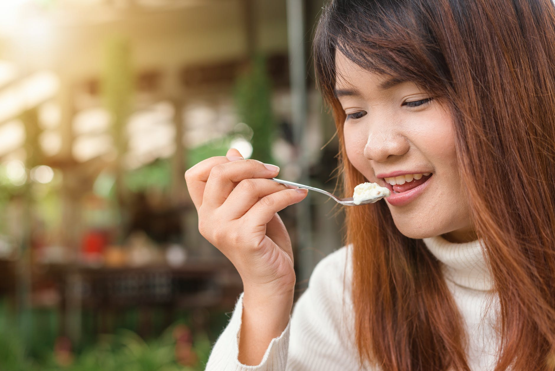 Inilah Kebaikan Yogurt Bagi Kesehatan Tubuh